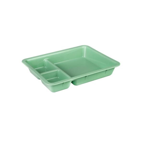 Tray 3C 160 X 140mm Autoplas Autoclavable A R Medical Supplies