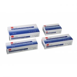 Autoclave Pouch 135 x 283mm Self Seal