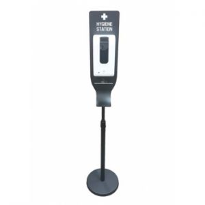 Automatic Hand Sanitiser Dispenser with Stand