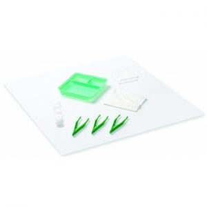 Basic Dressing Pack #1 Sage