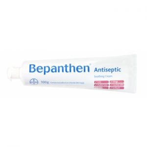Bepanthen Cream 100gr