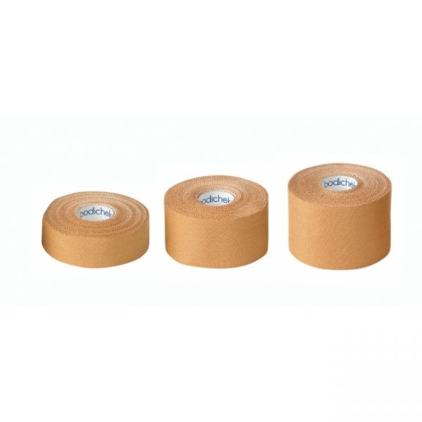 Bodichek sports tape 3.8cm x 13.7m