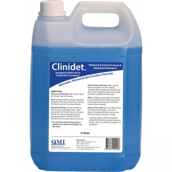 Clinidet 5ltr