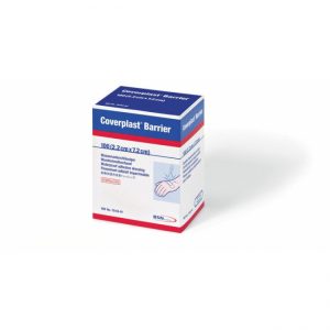 Coverplast Barrier 2.2 x 6.3cm