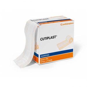 Cutiplast Roll 6cm X 5m