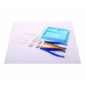 Dressing Pack Basic 08-888NP Multigate