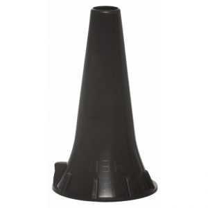 Ear Specula Heine Disposable Allspec 4mm Grey