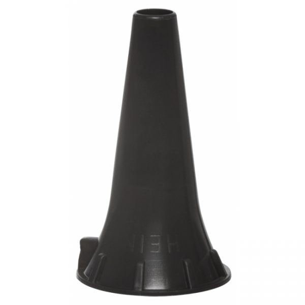 Ear Specula Heine Disposable Allspec 4mm Grey