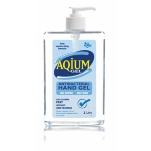 Ego Aqium gel 1lt