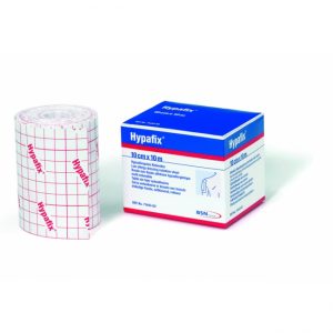 Primafix Plus Conformable Retention Tape 10cm x 10m – A&R Medical Supplies