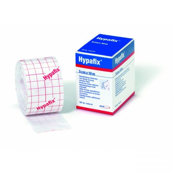 Hypafix Roll 2.5cm X 10m