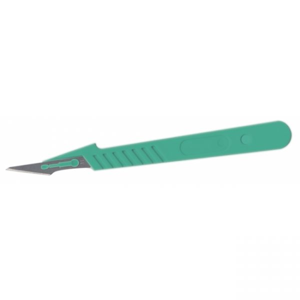 Instrument Pack #11 Sterile Sage 3