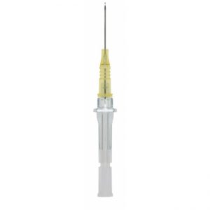Insyte Cannula 22g X 25mm