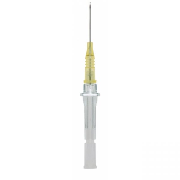 Insyte Cannula 22g X 25mm