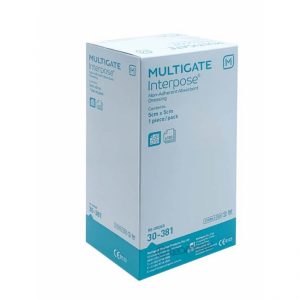 Interpose Sterile Dress 5 X 5cm