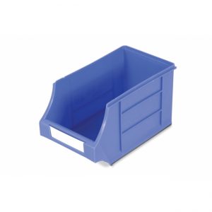 Maxi P20 Hanging & Stack Bin Blue 9kg