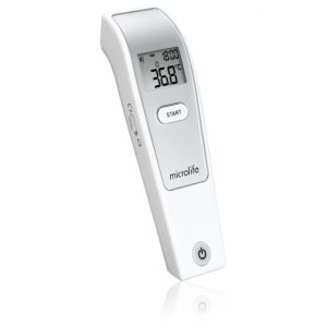 Microlife Forehead Thermometer
