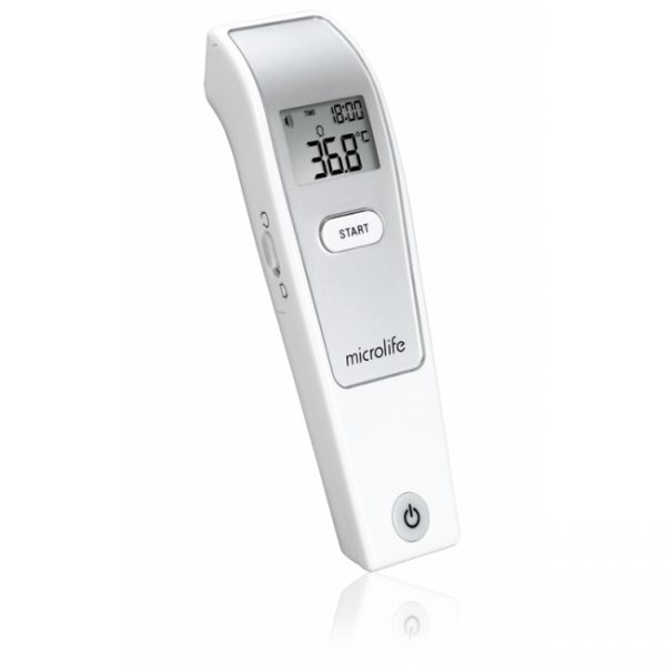 Microlife Forehead Thermometer