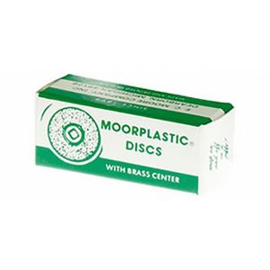 Moores Sand Disc 7 8 Coarse Plastic
