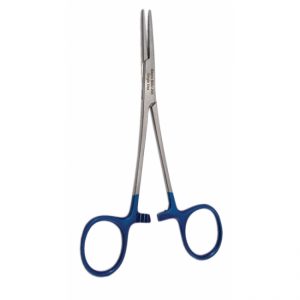 Mosquito Artery Forceps 12.5cm Straight Sterile Single Use