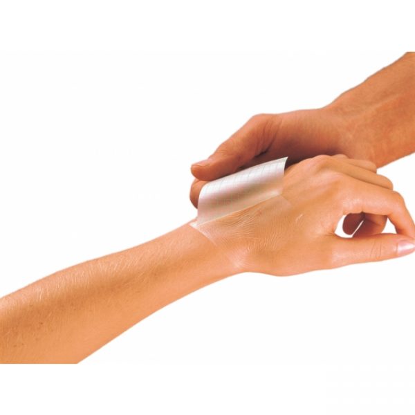 Opsite Flexigrid 10 x 12cm box-10