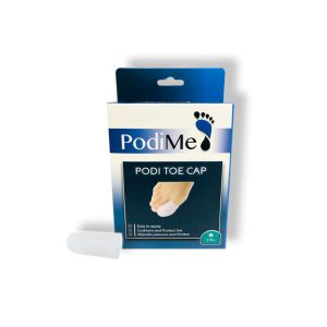 Podi Toe Cap Clinical pack