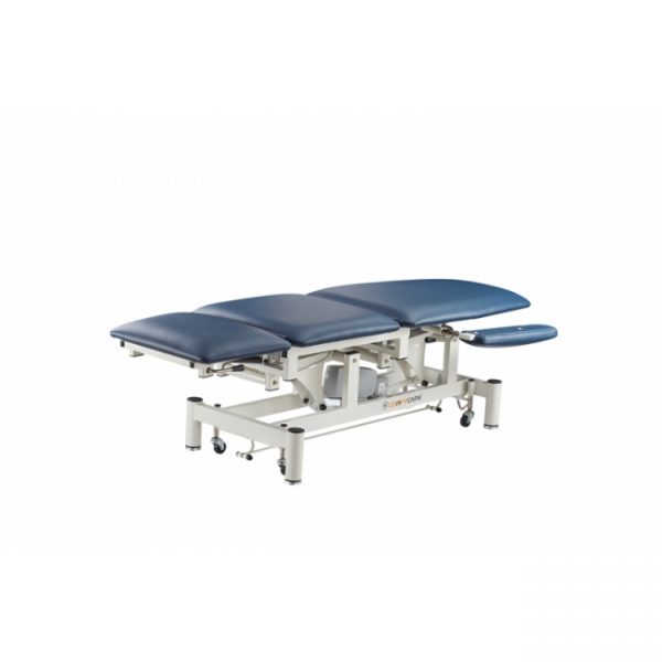 Podiatry - Multi Purpose Couch Navy Blue