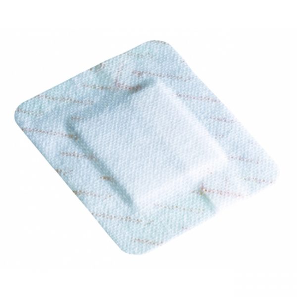 Primapore Adhesive Dressing 7.2 x 5cm