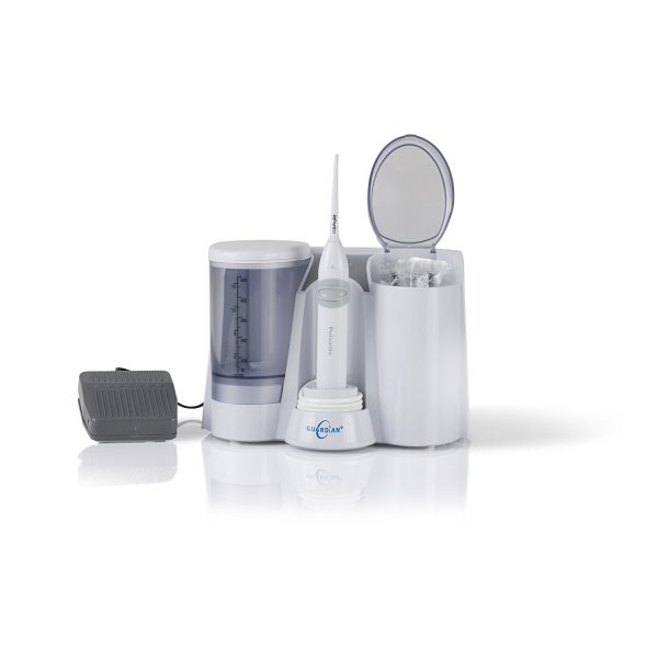 Projet 101 Ear Irrigator