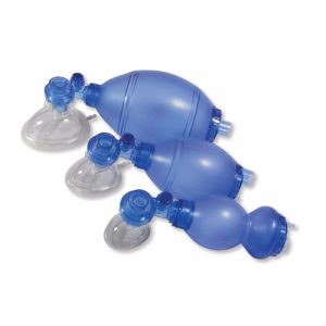 Resuscitation Kit Infant Disposable