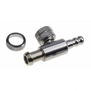 Riester air release valve