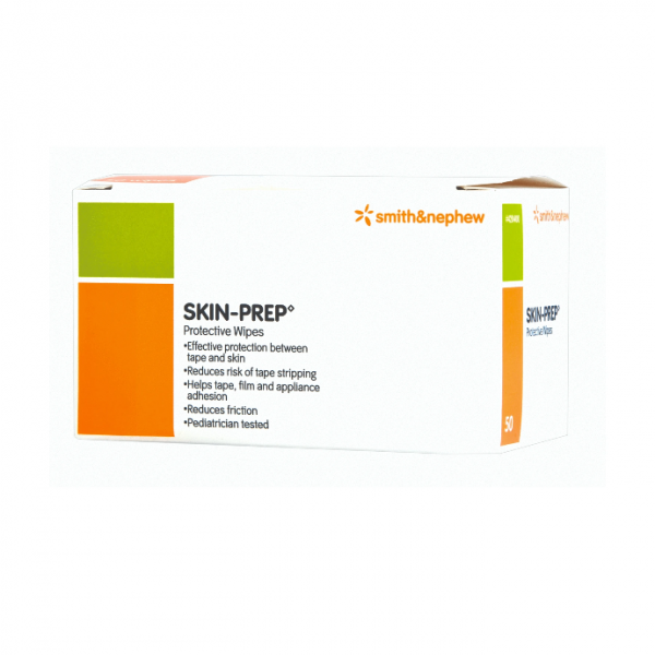 Skin Prep Wipes