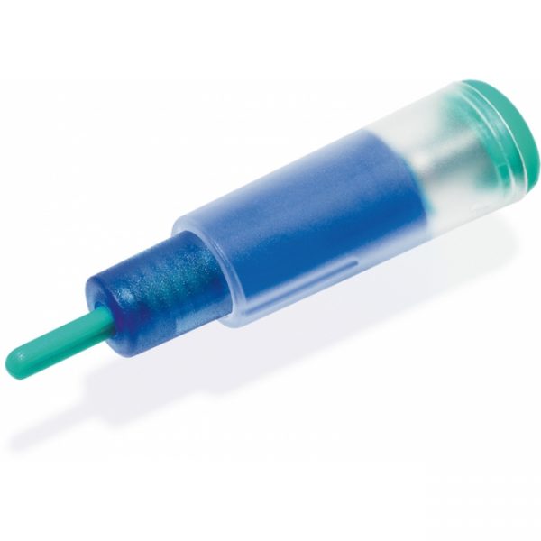 Solofix safety lancet