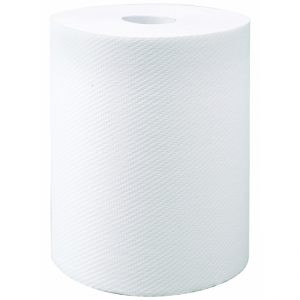 Towel Roll Basic 18.3cm X 100m