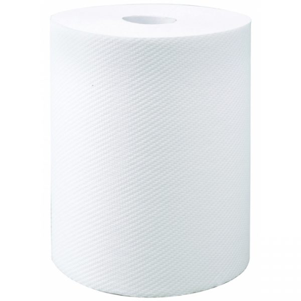 Towel Roll Basic 18.3cm X 100m