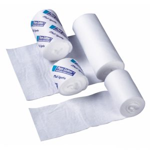 Underbandage 10cm X 2.7m Non Sterile Cotton