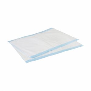 Underpads 5 Ply Half Size