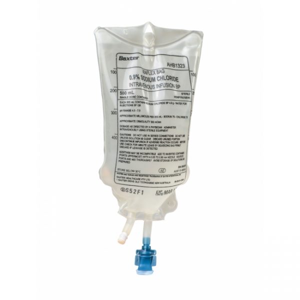 Viaflex 5% Glucose Iv Solution 1000ml