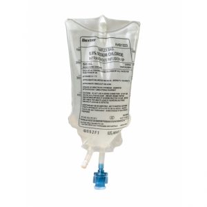 Viaflex 5% Glucose Iv Solution 500ml