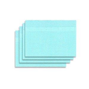 Defend 4 Ply Bib 33cm X 46cm 500box
