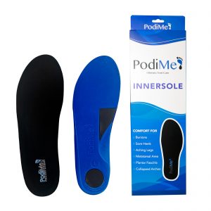Pmpfl Podime Fl Innersole Size L