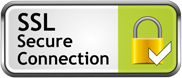 SSL Secure Connection