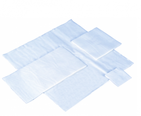 Interpose non adherent Sterile Dressing 10 x 10cm – A&R Medical Supplies