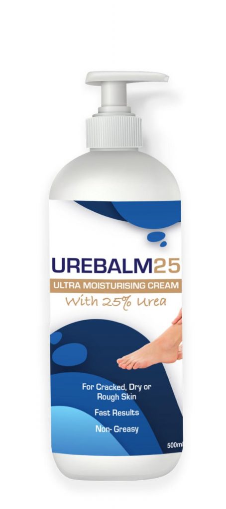 Updated Urea
