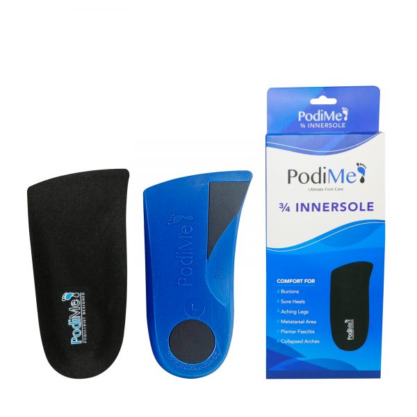Pm34l Podime 3:4 Innersole L