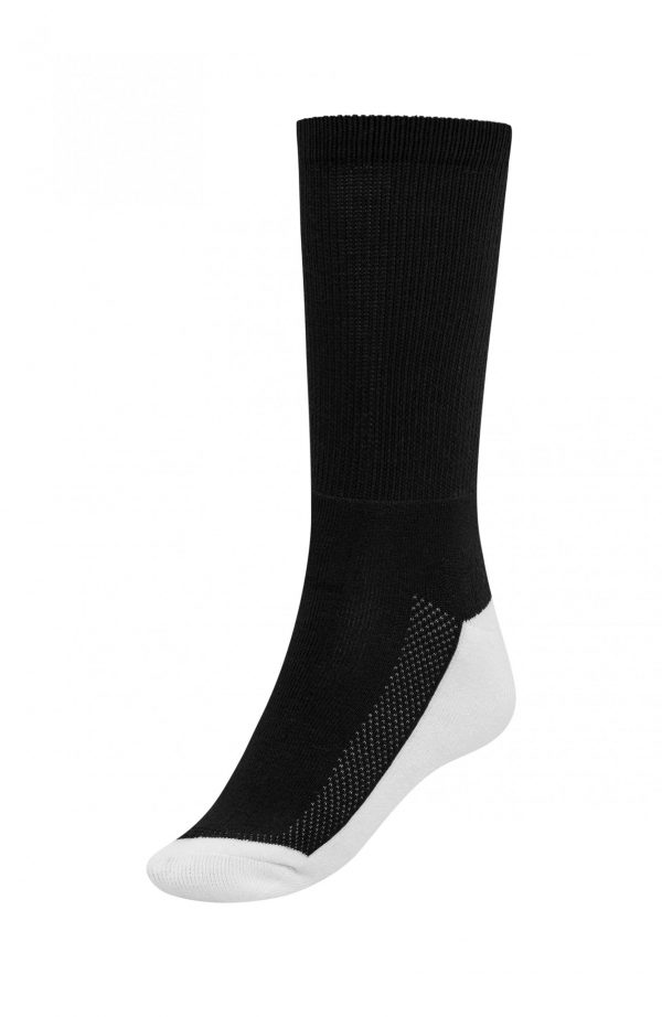Charcoal Black