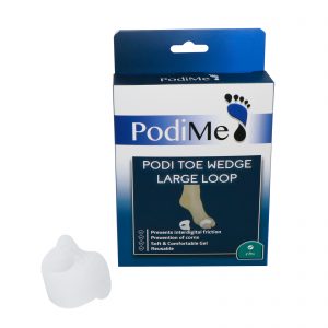 Pmtw01l Podi Toe Wedge L (hallux)