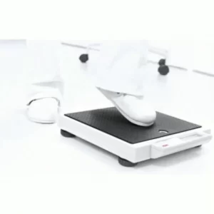 Seca 876 Flat Scale Seca