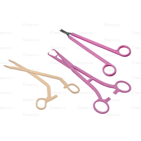 IUD Insertion Kit – Disposable For Mirena’s – A&R Medical Supplies