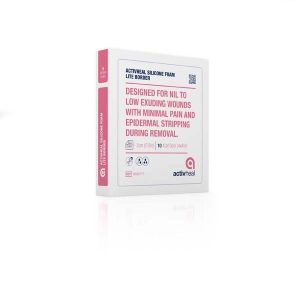 Relevo Dressing 20cm X 20cm Box/50 – A&R Medical Supplies